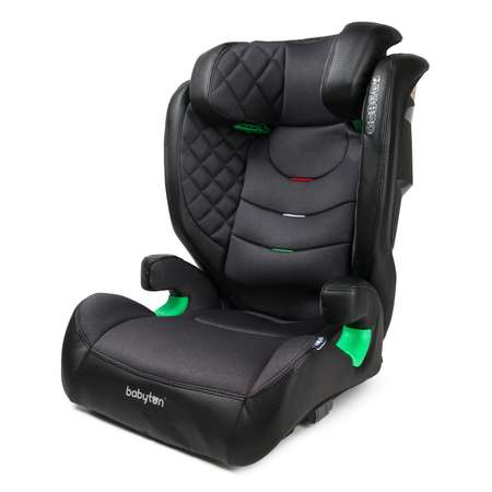 Автокресло Babyton Traveller Isofix 2/3 (15-36 кг)