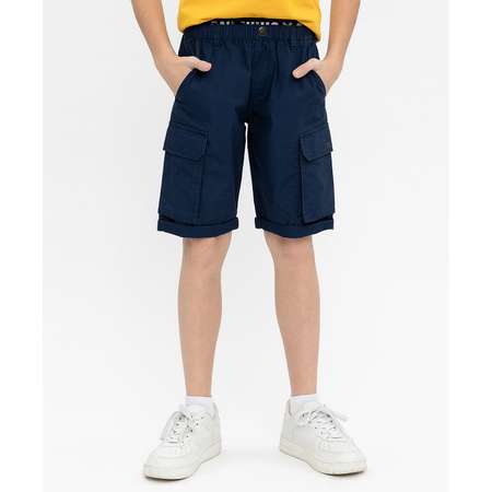 Шорты BUTTON BLUE