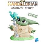 Фигурка Hasbro Star Wars Грогу с лягушкой