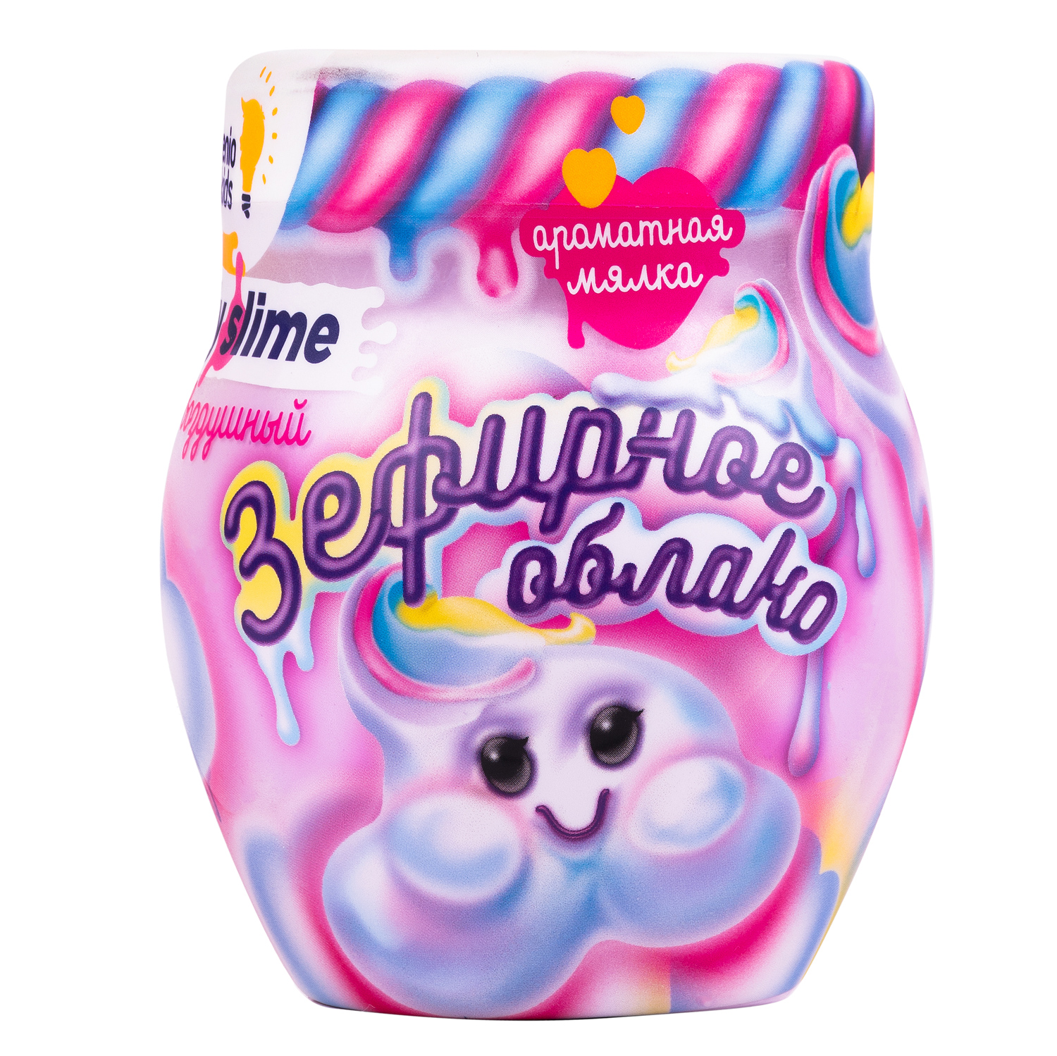 Жвачка для рук Genio Kids - фото 1