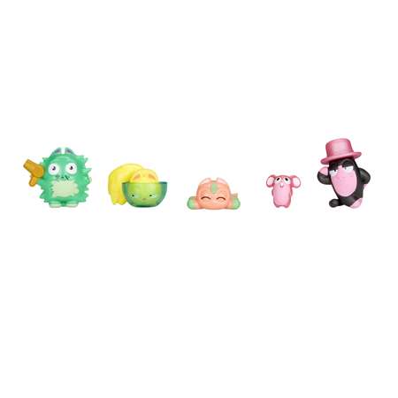 Игровой набор Lost kitties