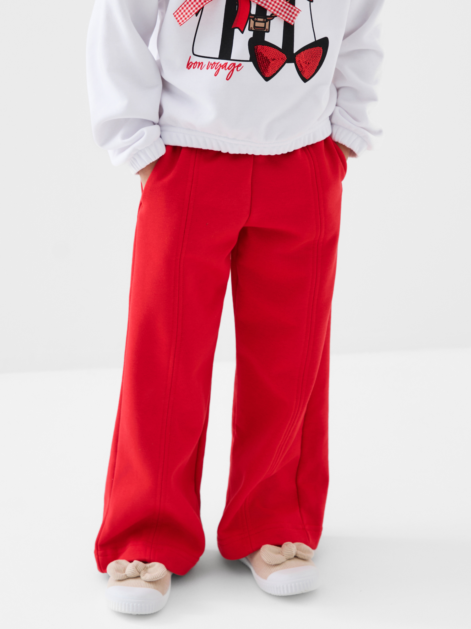 Брюки PlayToday 12622155 - фото 1