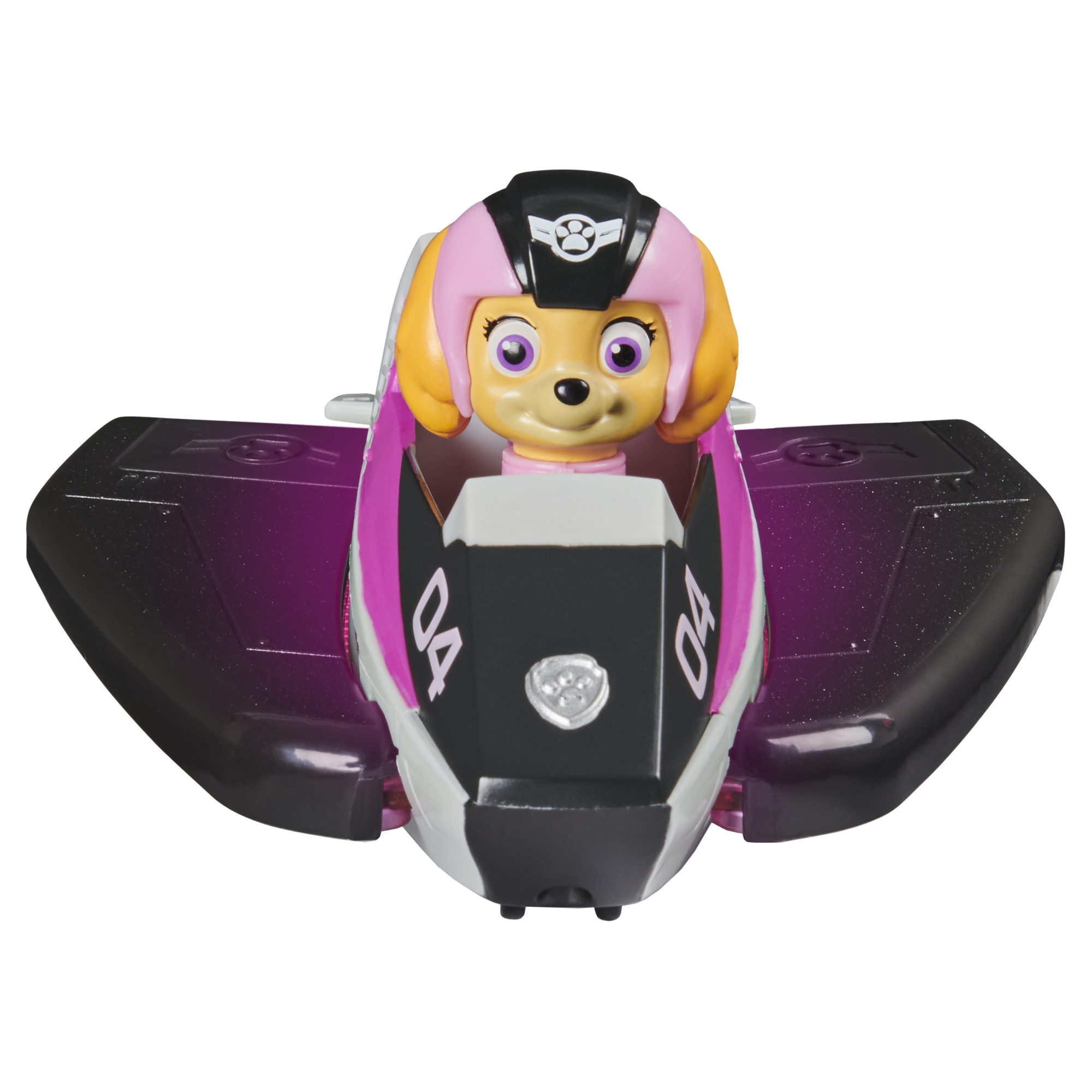 Самолет Щенячий патруль Улётная Помощь 6058311 - фото 5