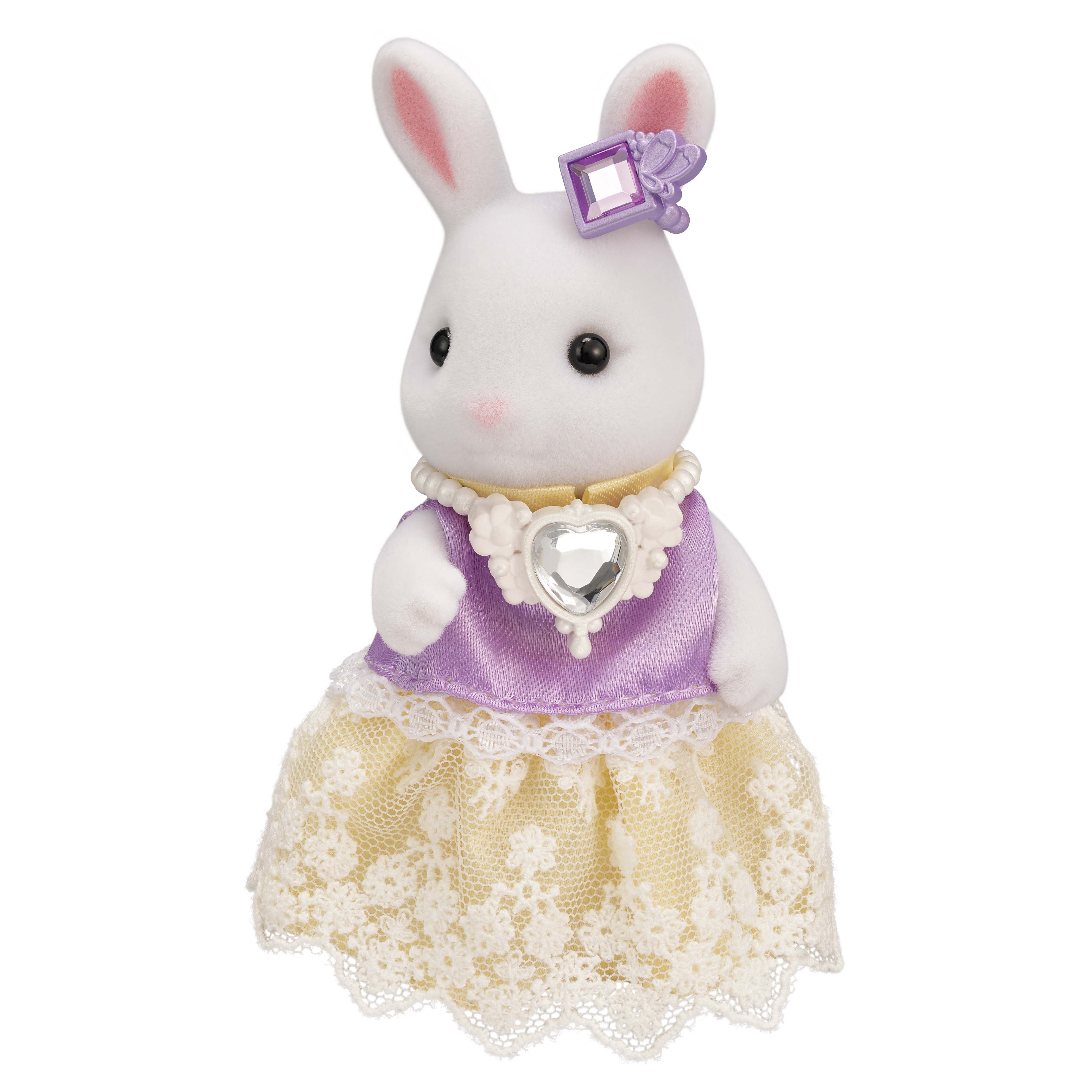 Домик для кукол Sylvanian Families 5647 - фото 11
