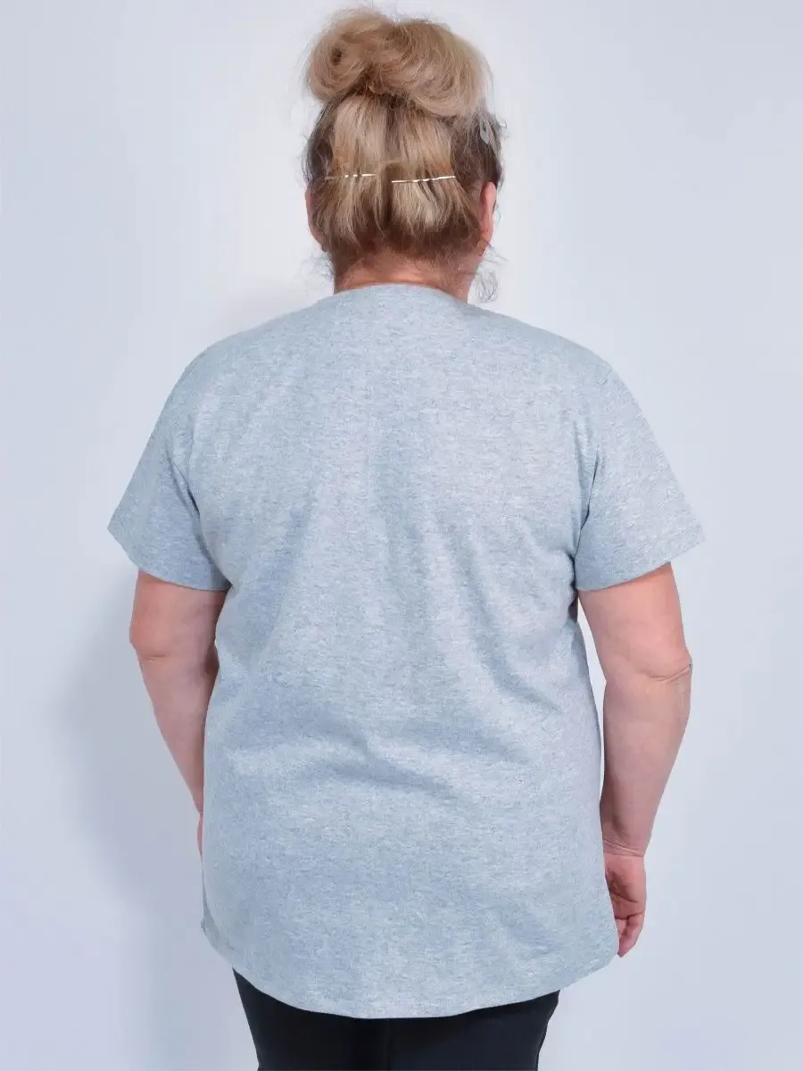 Футболка MY BUY MB62872СМБ - фото 6