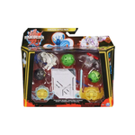 Игровой набор Spin Master Battle Pack