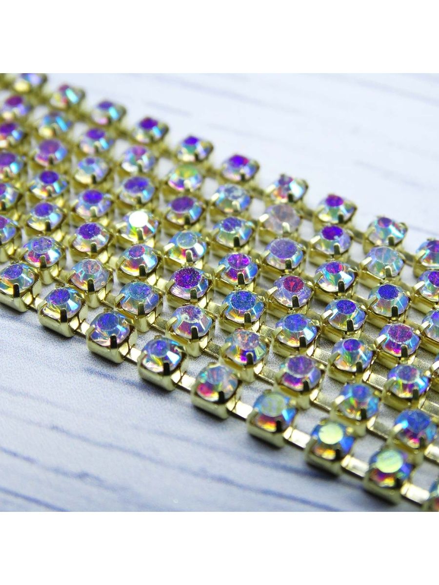 Набор для творчества Astra Craft бисер - фото 2