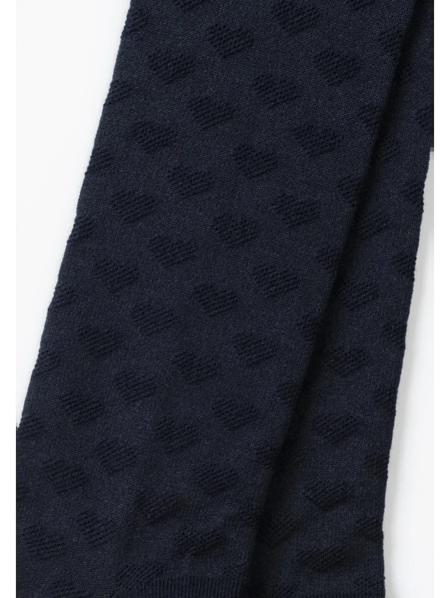 Колготки artie 2d915/темно-синий - фото 3