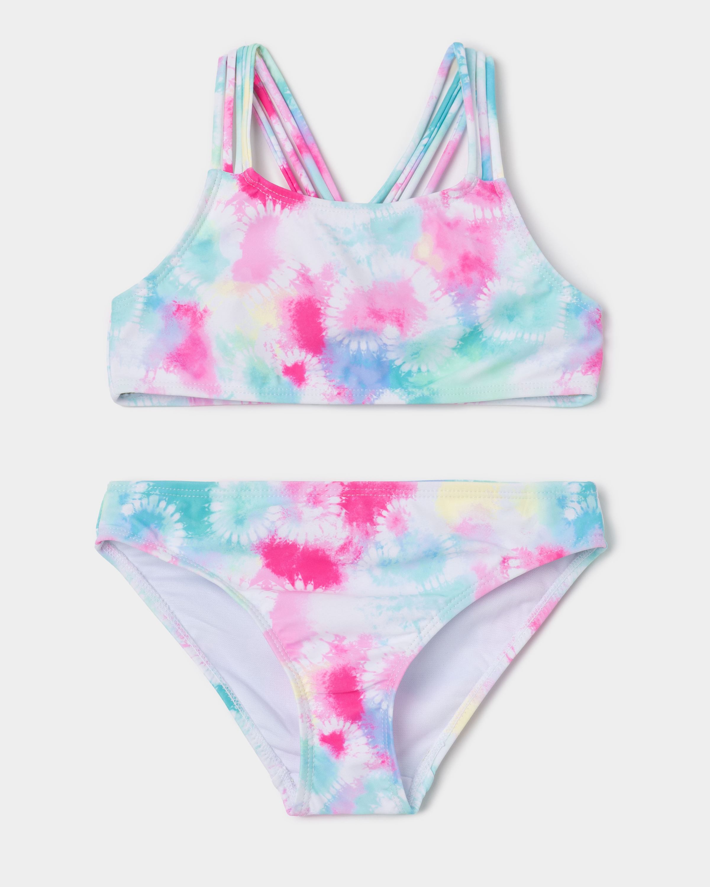 Купальник Futurino S26FU3-G591tg-43 - фото 1