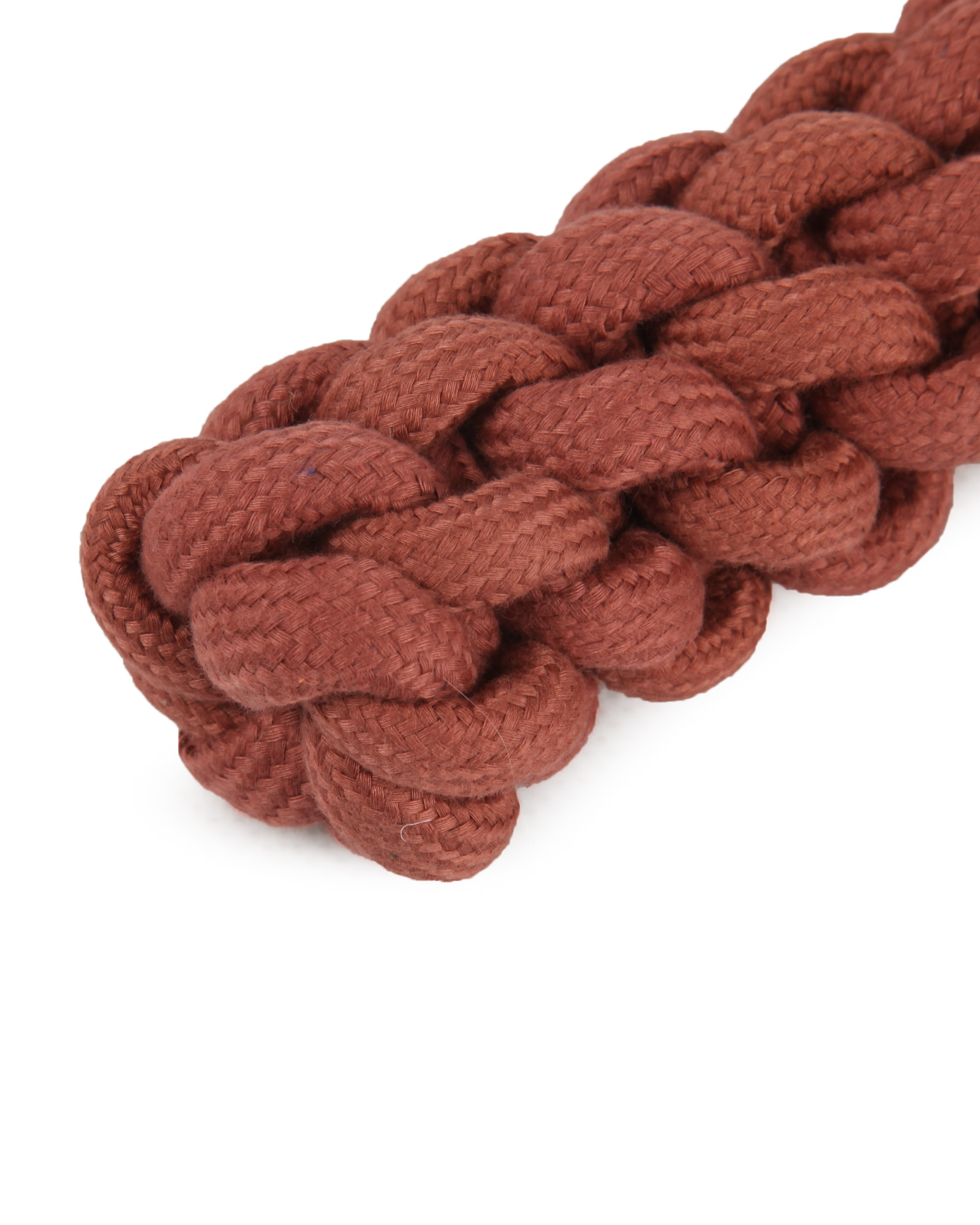 Игрушка для собак Barbaks Катушка с петлёй 33см - фото 2