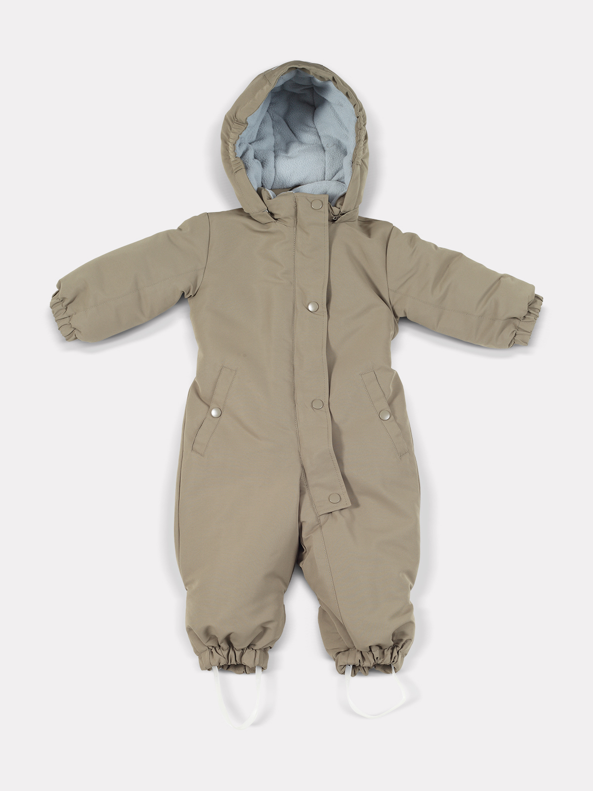 Изображение товара Зимний детский комбинезон Rant Husky new moss green Изображение товара Зимний детский комбинезон Rant Husky new moss green