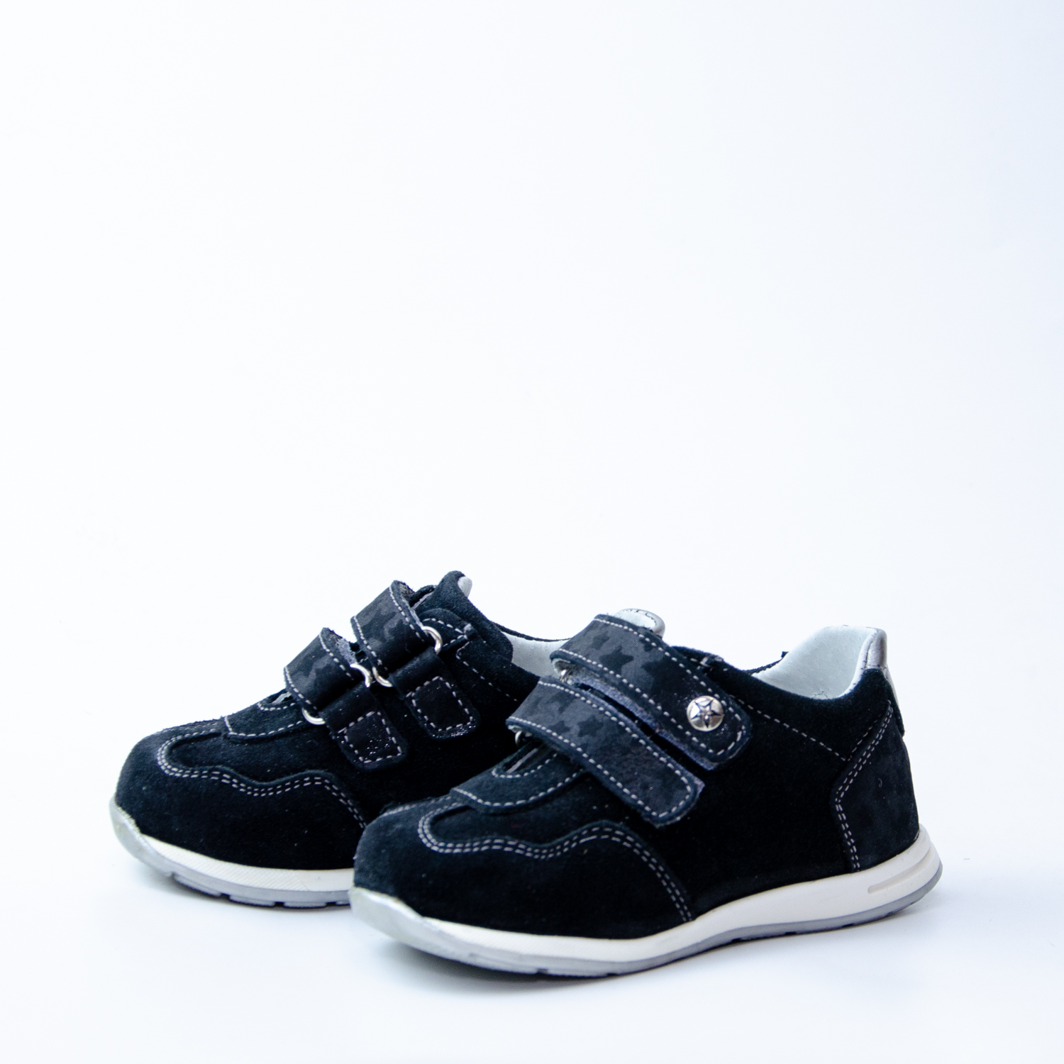 Кроссовки Детский Скороход 25-4750-2 - фото 2