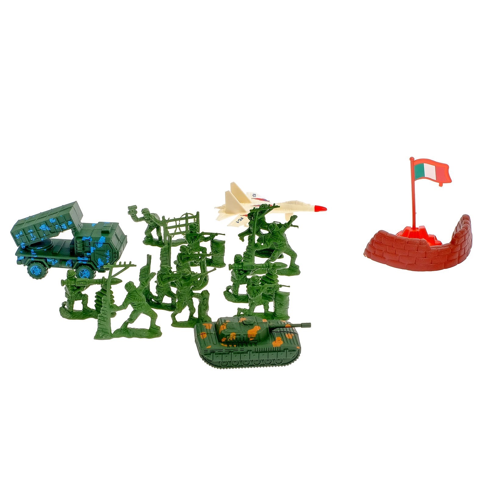 Игровой набор Sima-Land Войско - фото 5
