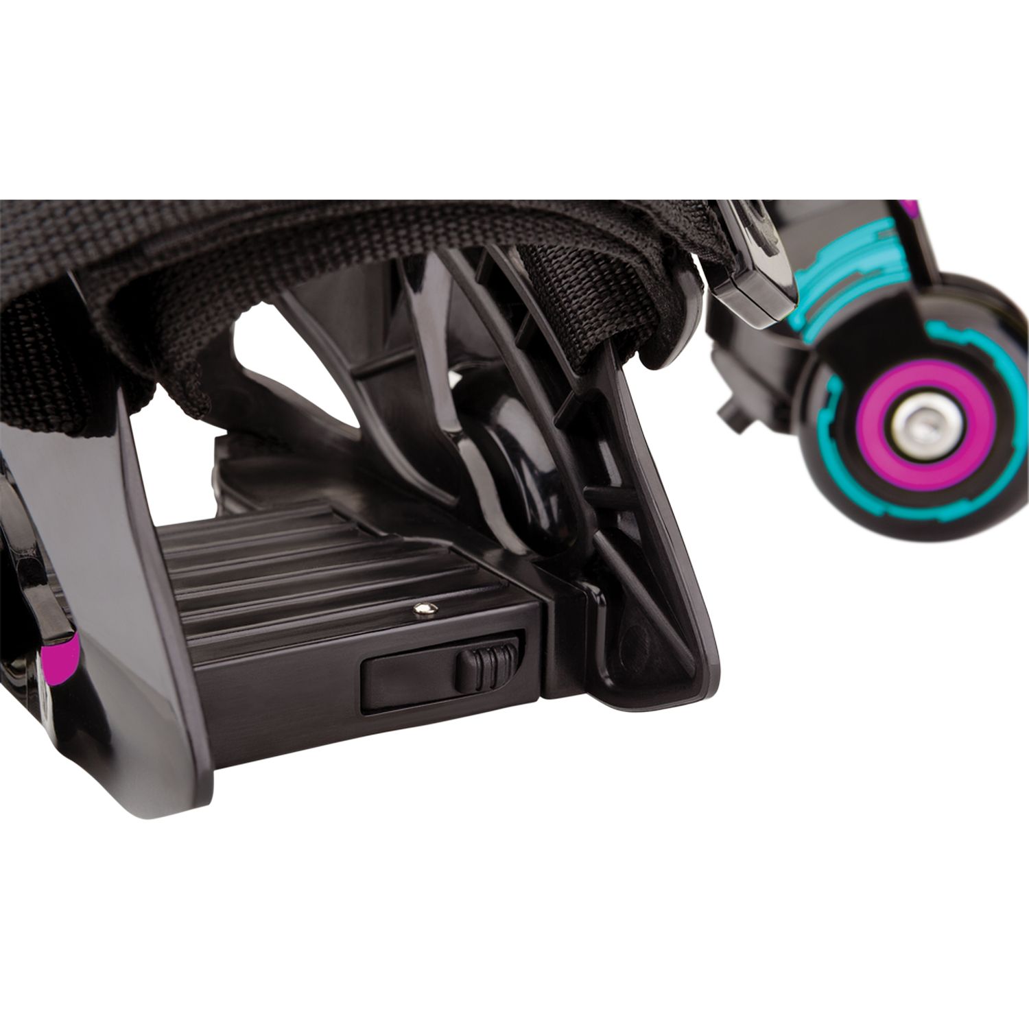 Роликовые коньки Razor 33-36 - фото 4