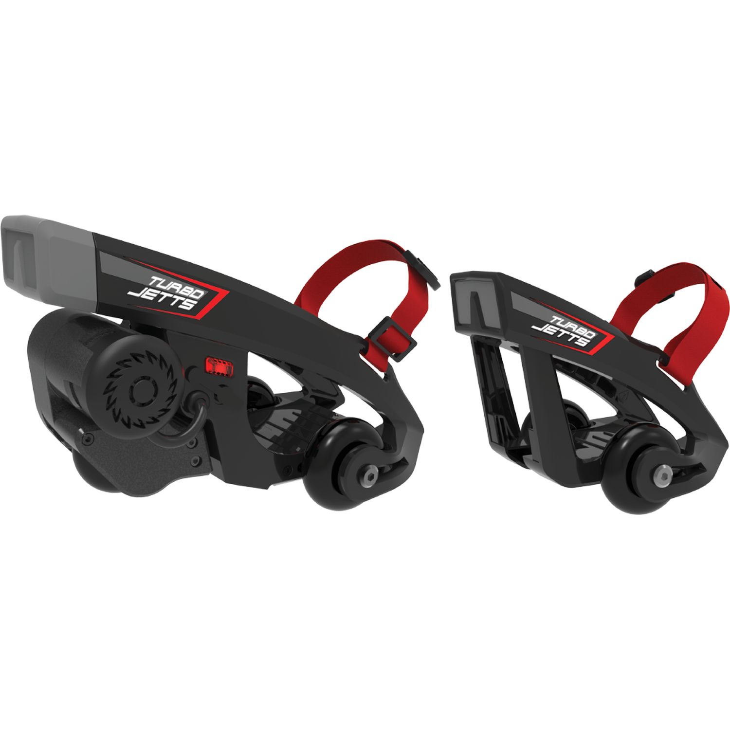 Роликовые коньки Razor 33-36 - фото 3