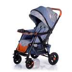 Коляска прогулочная Babyhit Sense Plus