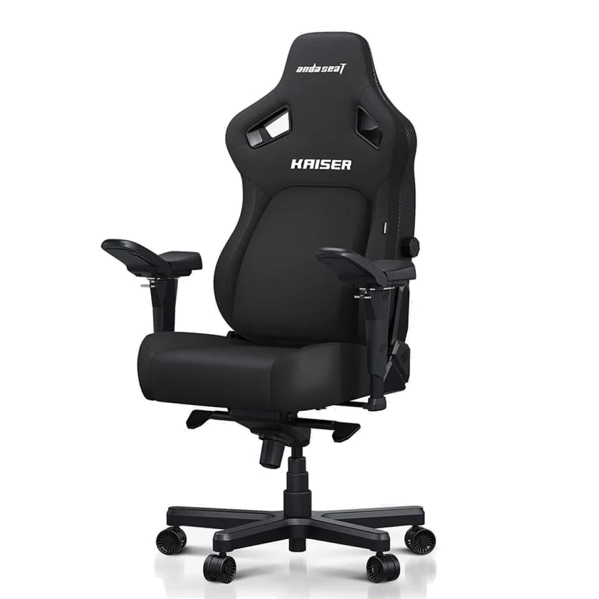Компьютерное кресло AndaSeat Kaiser 4 XL - фото 3
