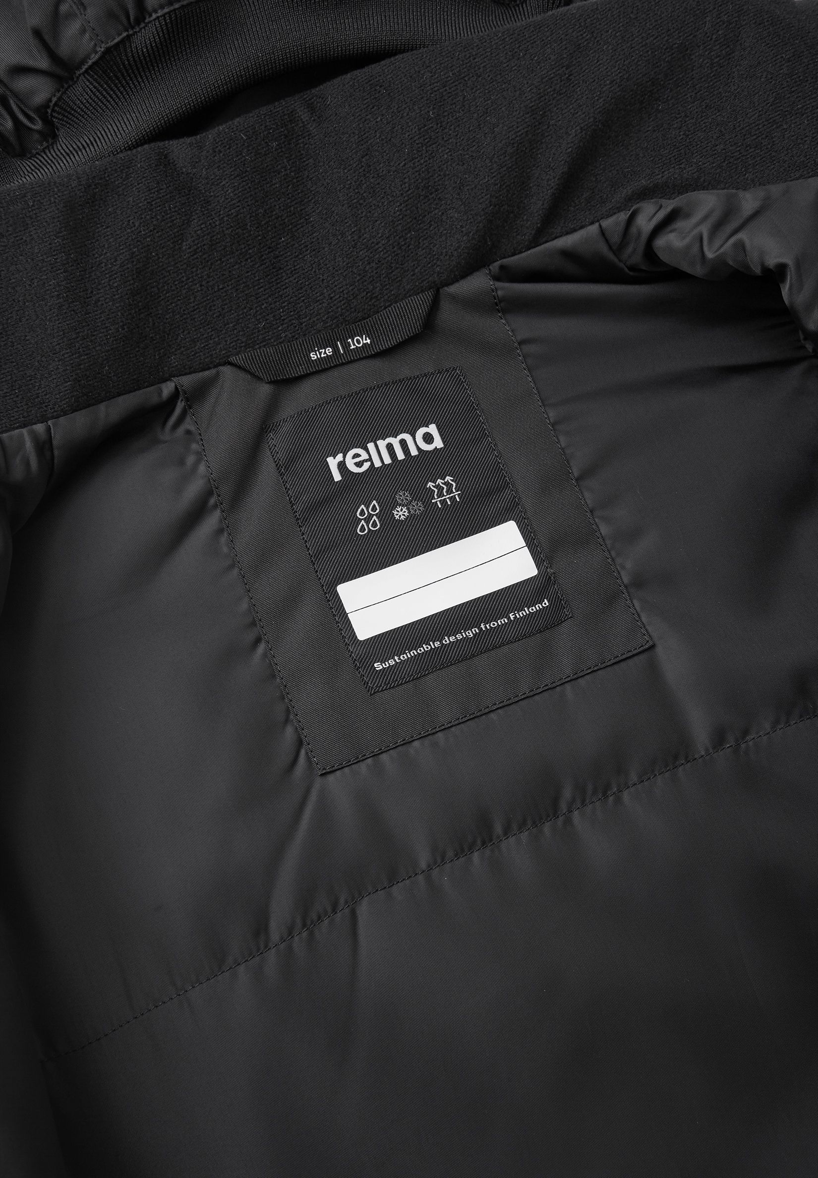 Комбинезон Reima 5100124A-9990 - фото 7