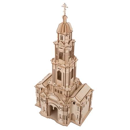 Конструктор TADIWOOD деревянный