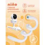 Видеоняня с монитором nino SM70PTZ