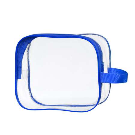 Косметичка Здравствуй мама! Premium Quality 20х16х6 см