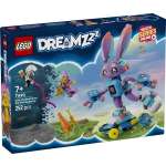 Конструктор LEGO DREAMZzz 71490 252 дет.