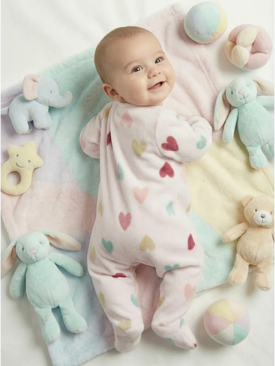 Комбинезон утепленный YOULALA 1810600108 - фото 3