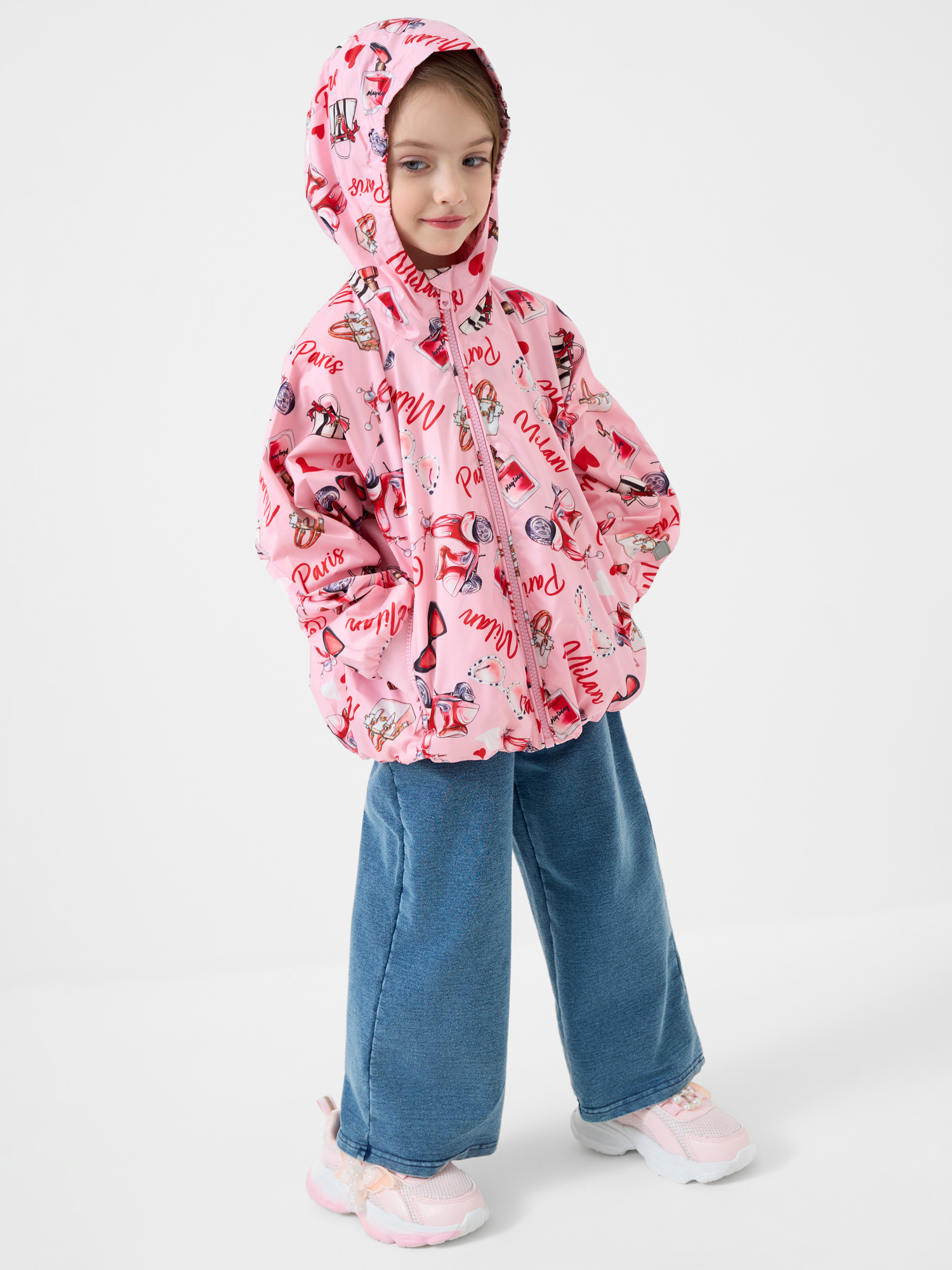 Ветровка PlayToday 12622144 - фото 7