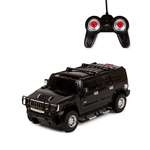 Автомобиль РУ Mobicaro Hummer 1:24