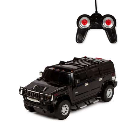 Автомобиль РУ Mobicaro Hummer 1:24