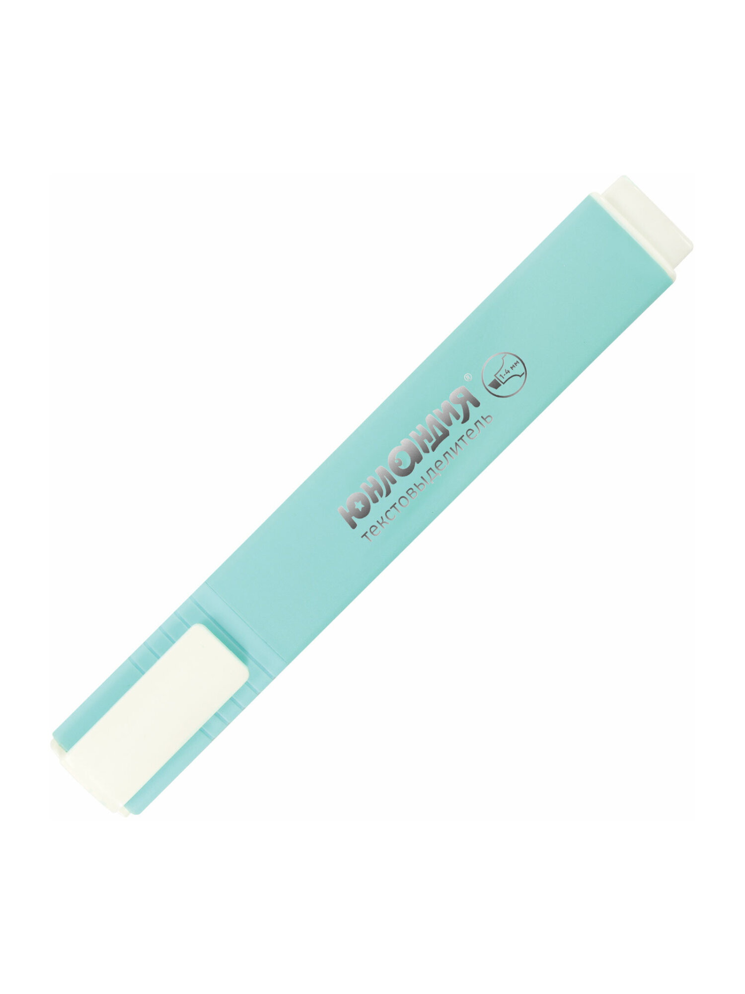 Текстовыделители Юнландия 6 шт. - фото 11