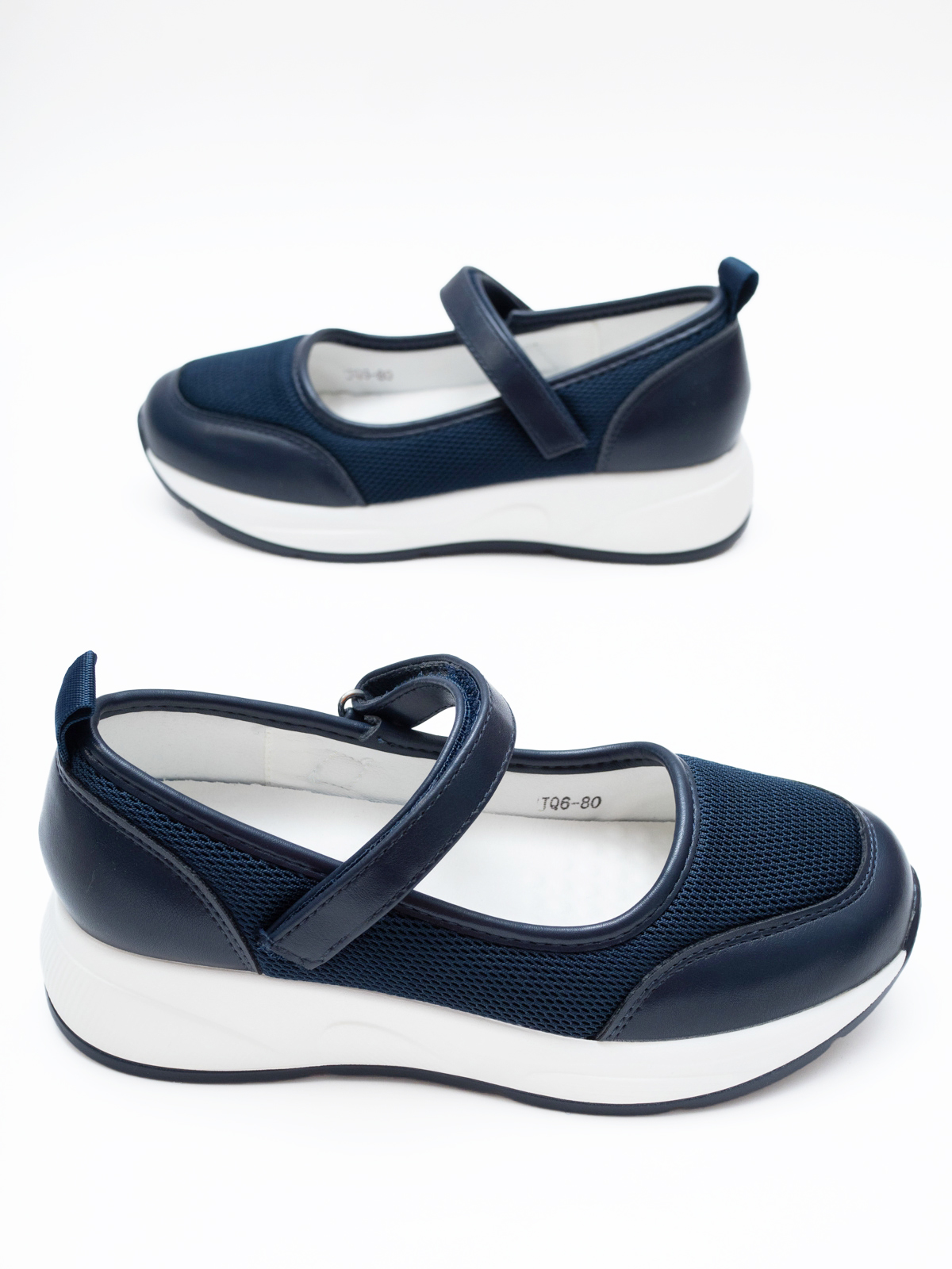 Туфли Кумир JQ6-80 - фото 5