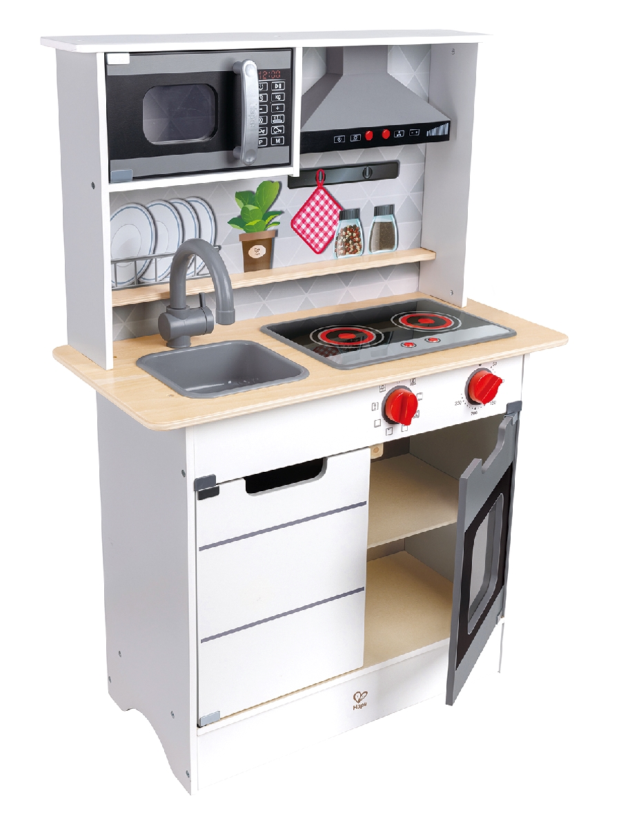 Игрушечная кухня Hape - фото 10