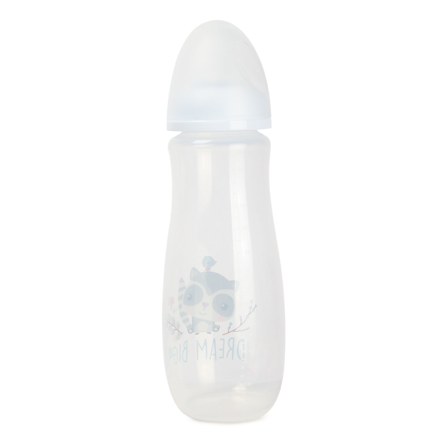 Бутылочка BabyGo Fisher Price 250 мл - фото 3