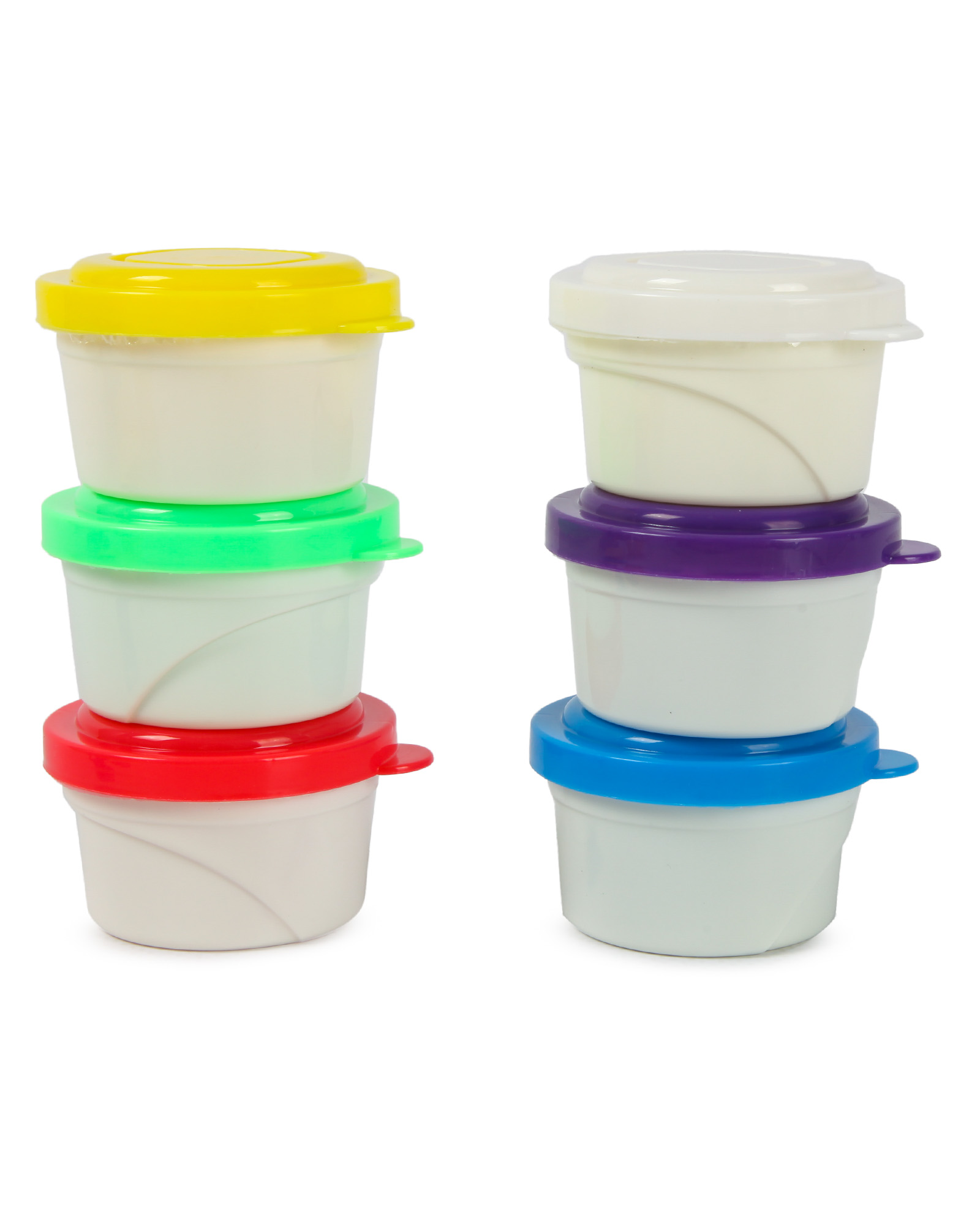 Тесто для лепки Attivio Мороженица - фото 7