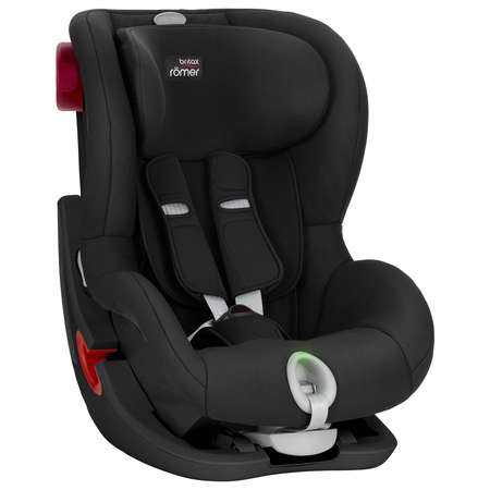Автокресло Britax Roemer 1 (9-18 кг)