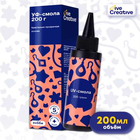 Набор для творчества Give Creative слепок