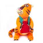 Игрушка Gulliver Тигр Босс 66-2102T018-D2
