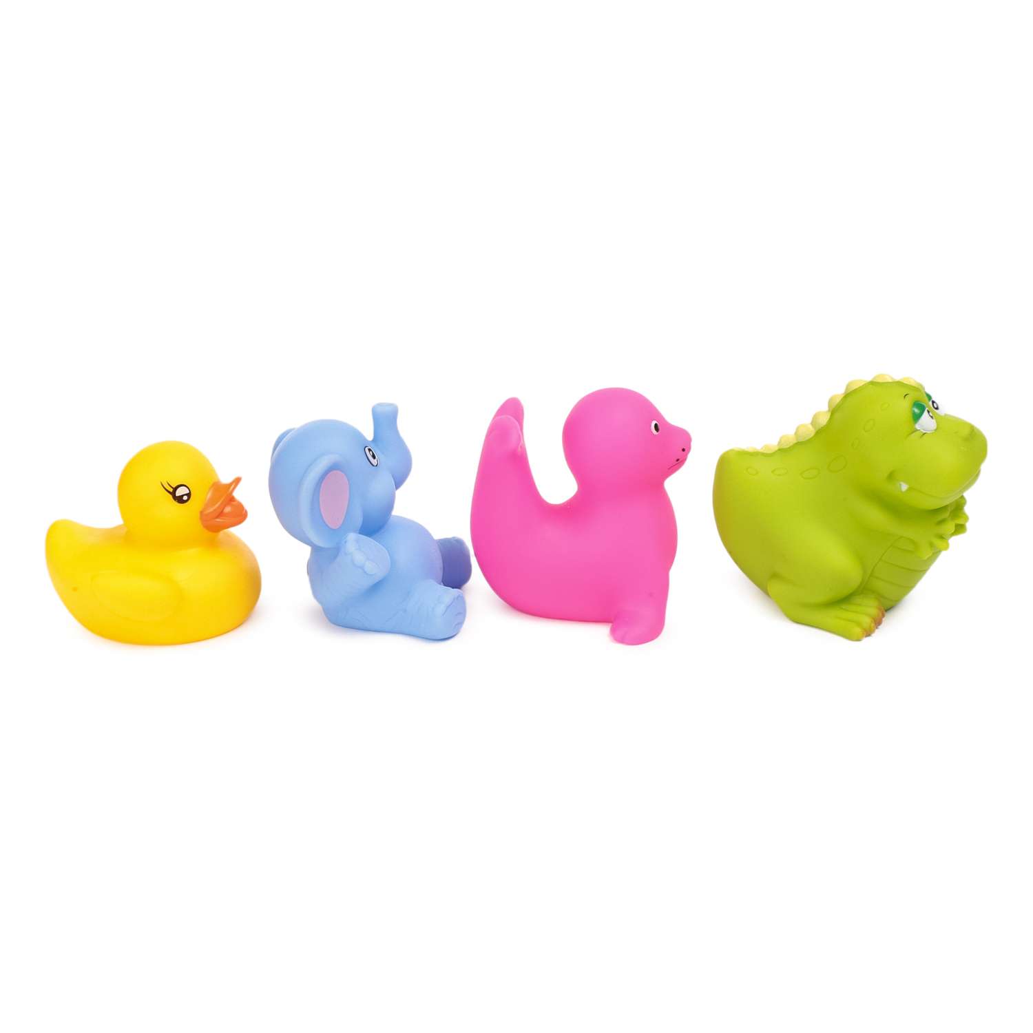 Игрушка BabyGo Для ванны - фото 4