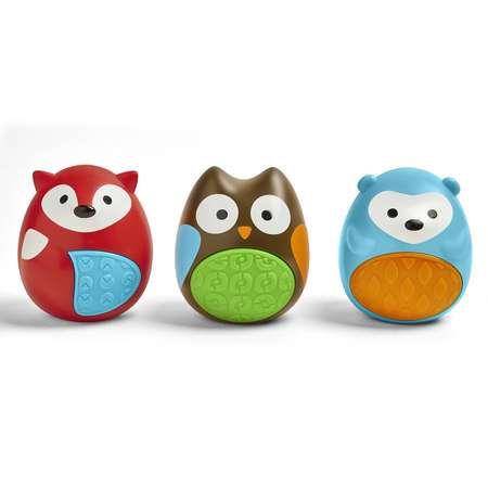 Игрушка Skip Hop погремушка