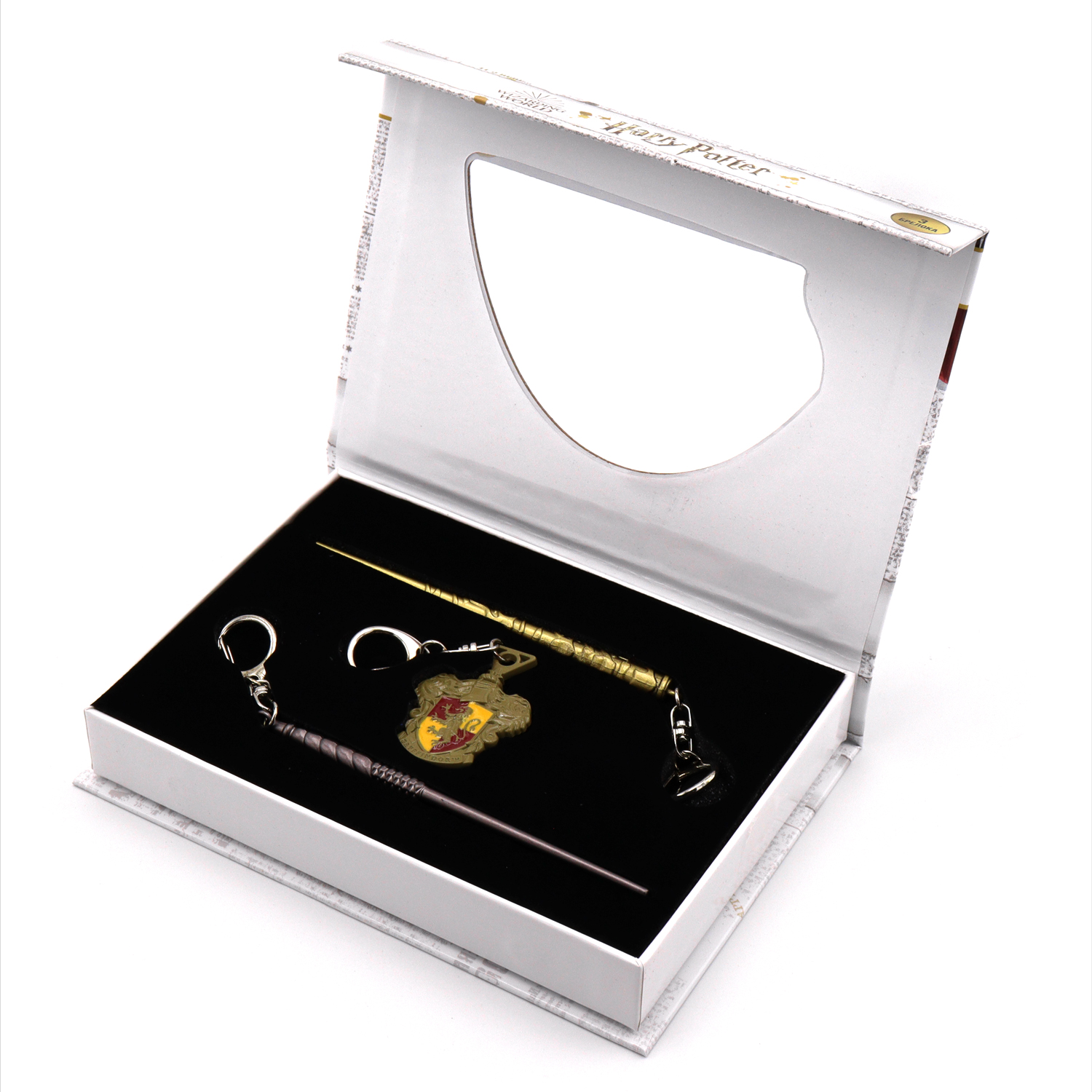 Игровой набор PMI Гриффиндор - фото 3