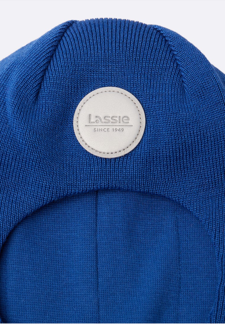 Шапка Lassie 72303301-6910 - фото 3