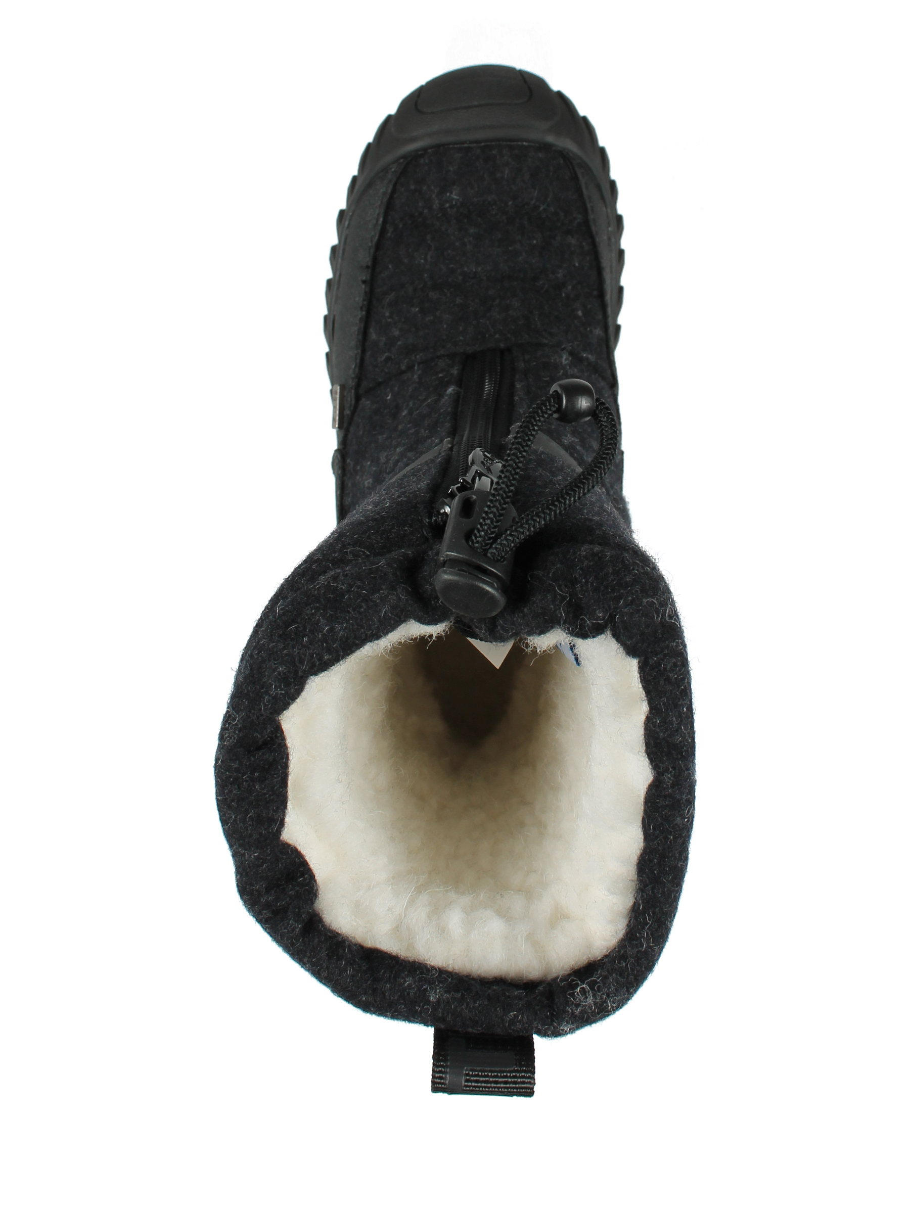 Валенки Antilopa AL 15695 - фото 10