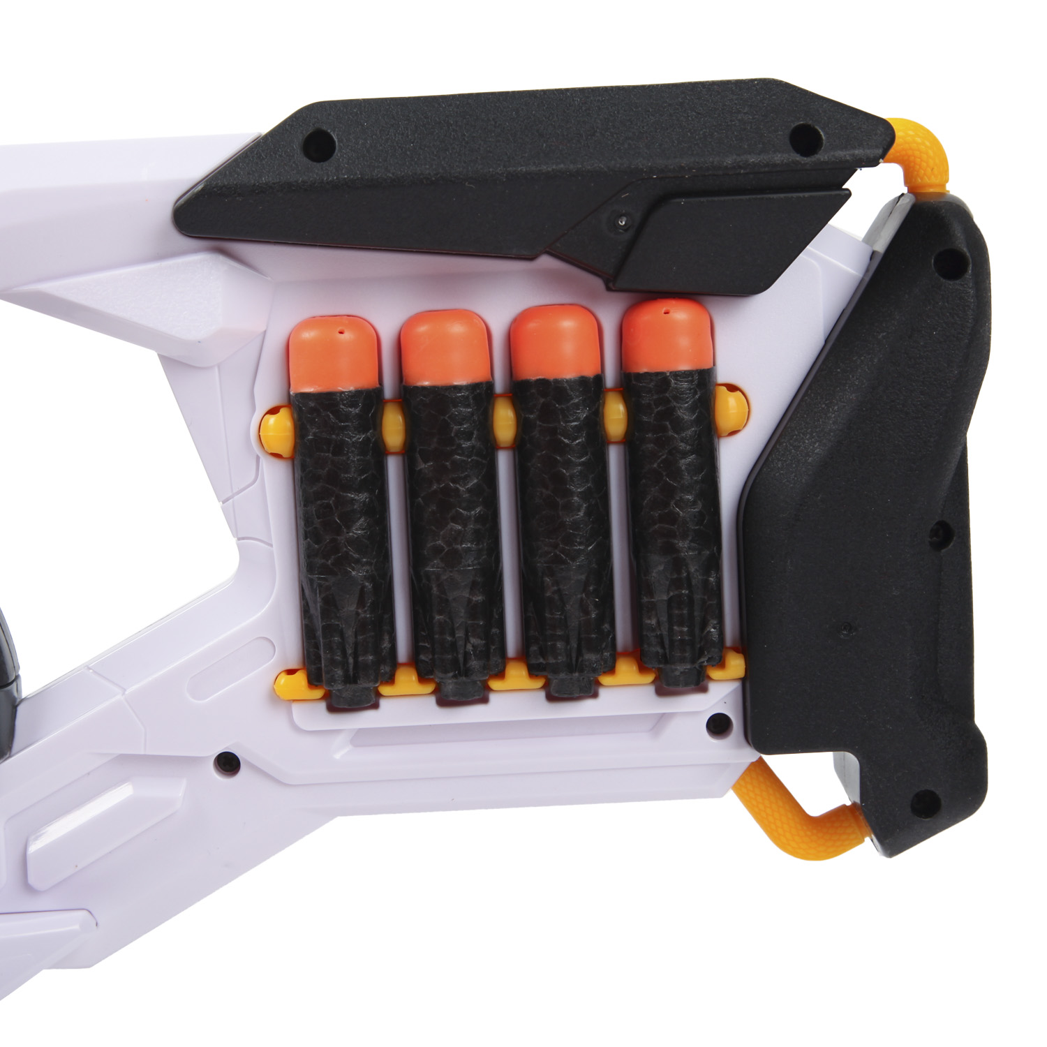Бластер Nerf Ultra - фото 7