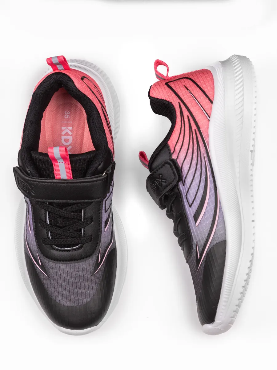 Кроссовки KDX MU-63 pink - фото 1