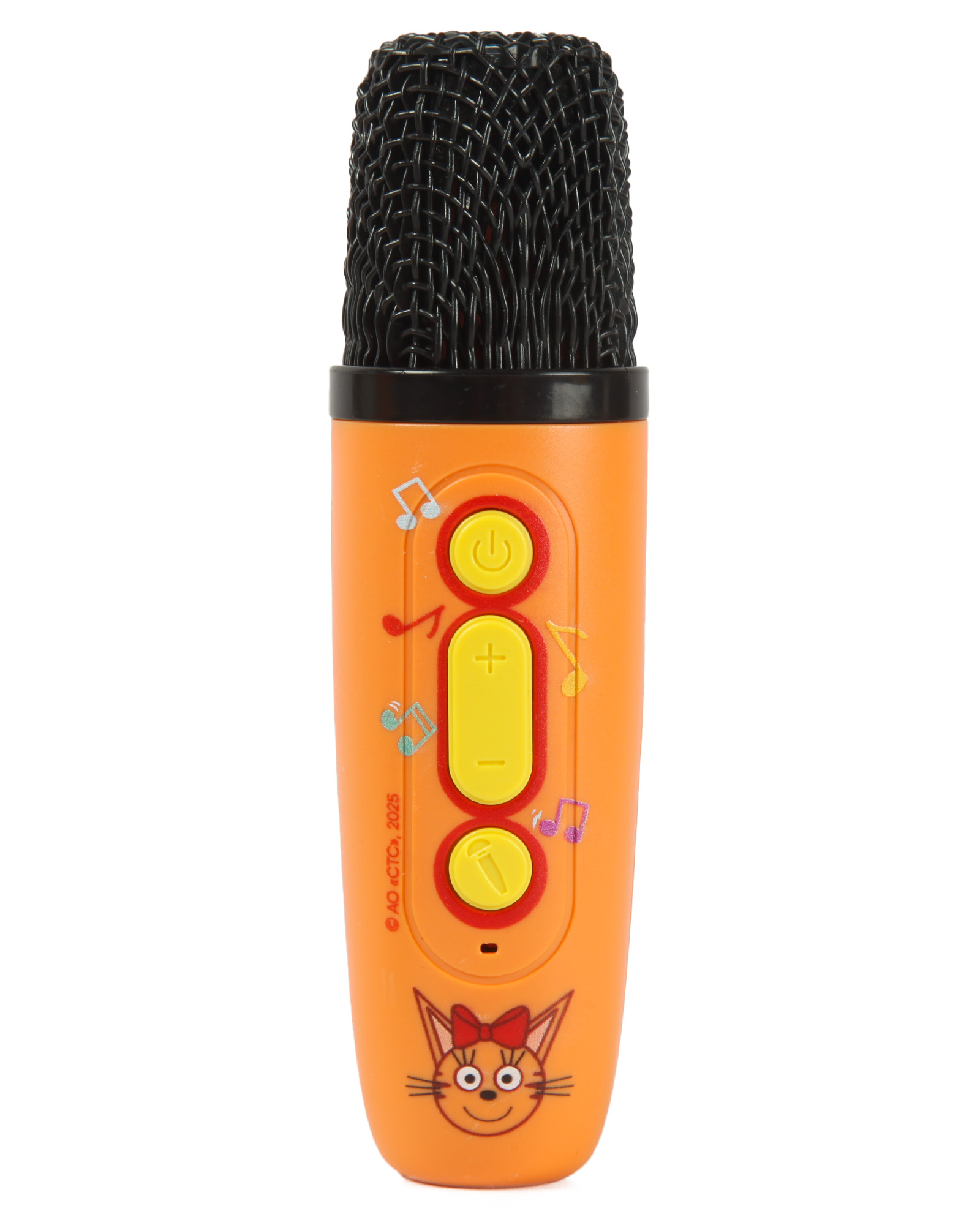 Караоке Attivio Три Кота - фото 5