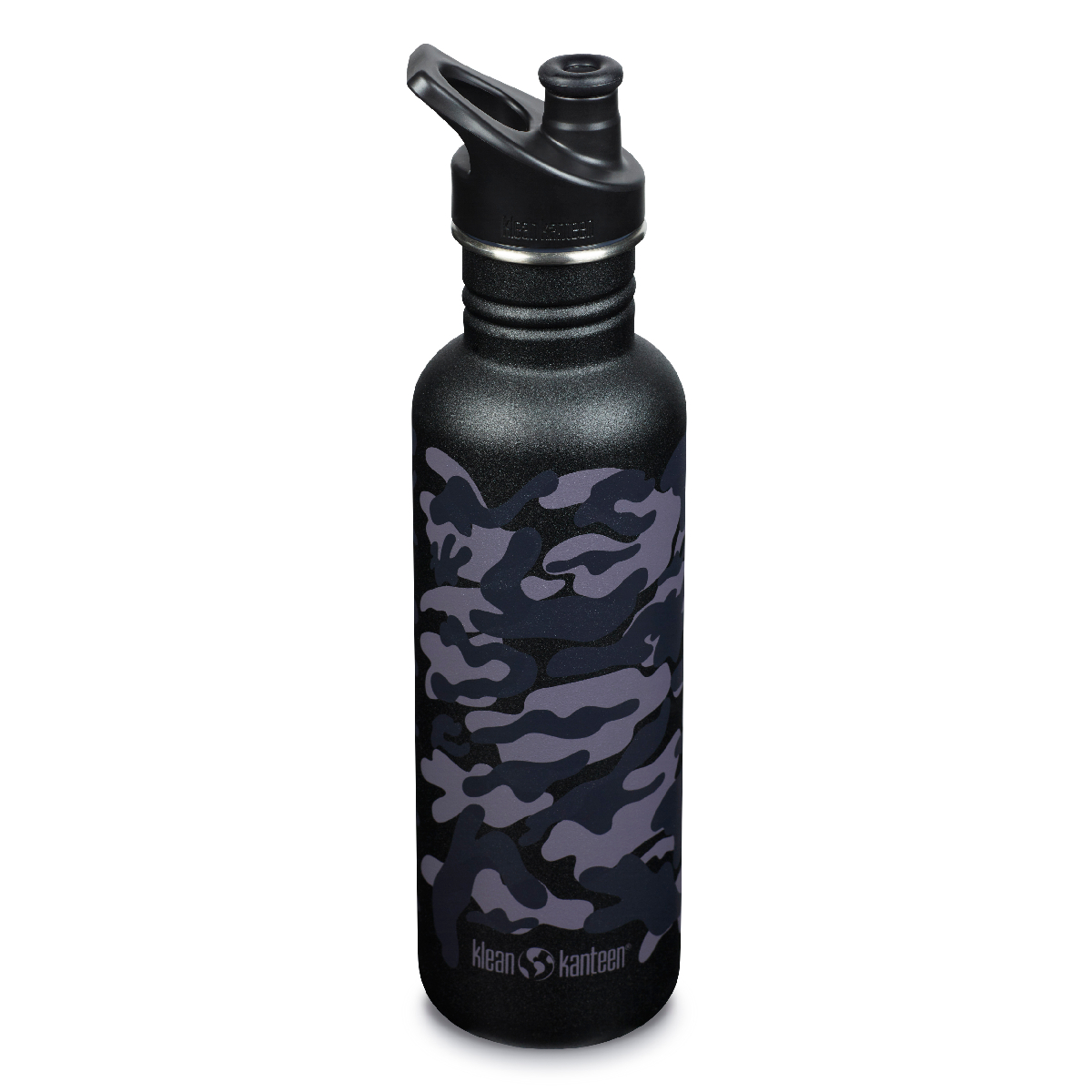 Бутылка Klean Kanteen 800 мл - фото 2