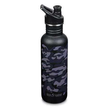 Бутылка Klean Kanteen 800 мл