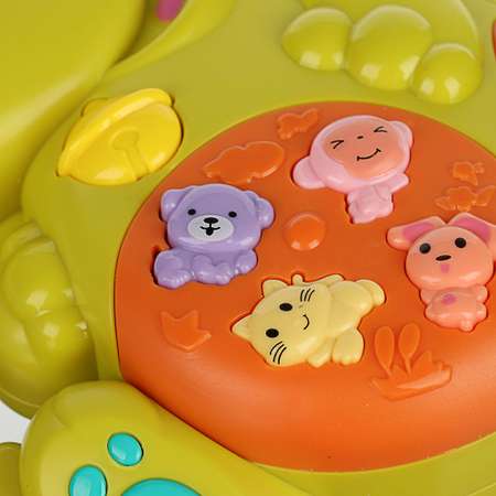 Игрушка Игроленд бизиборд