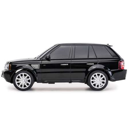 Автомобиль РУ Rastar Land Rover 1:24